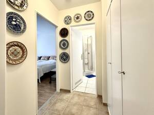 **Reserviert** 2-Zimmer Wohnung in Lübeck-St. Gertrud mit Balkon und besonderem Außenbezug – 23568 Lübeck – Vorschaubild 3