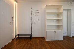 Elegantes Business- Apartment am Kurpark in Stuttgart Bad Cannstatt – 70372 Stuttgart – Vorschaubild 7