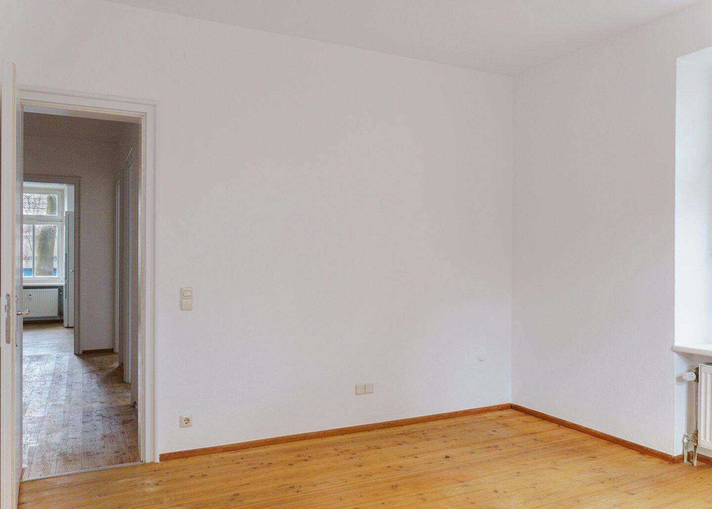 3 Zimmer-Wohnung im Herzen Augsburgs – Augsburg – Vorschaubild 8