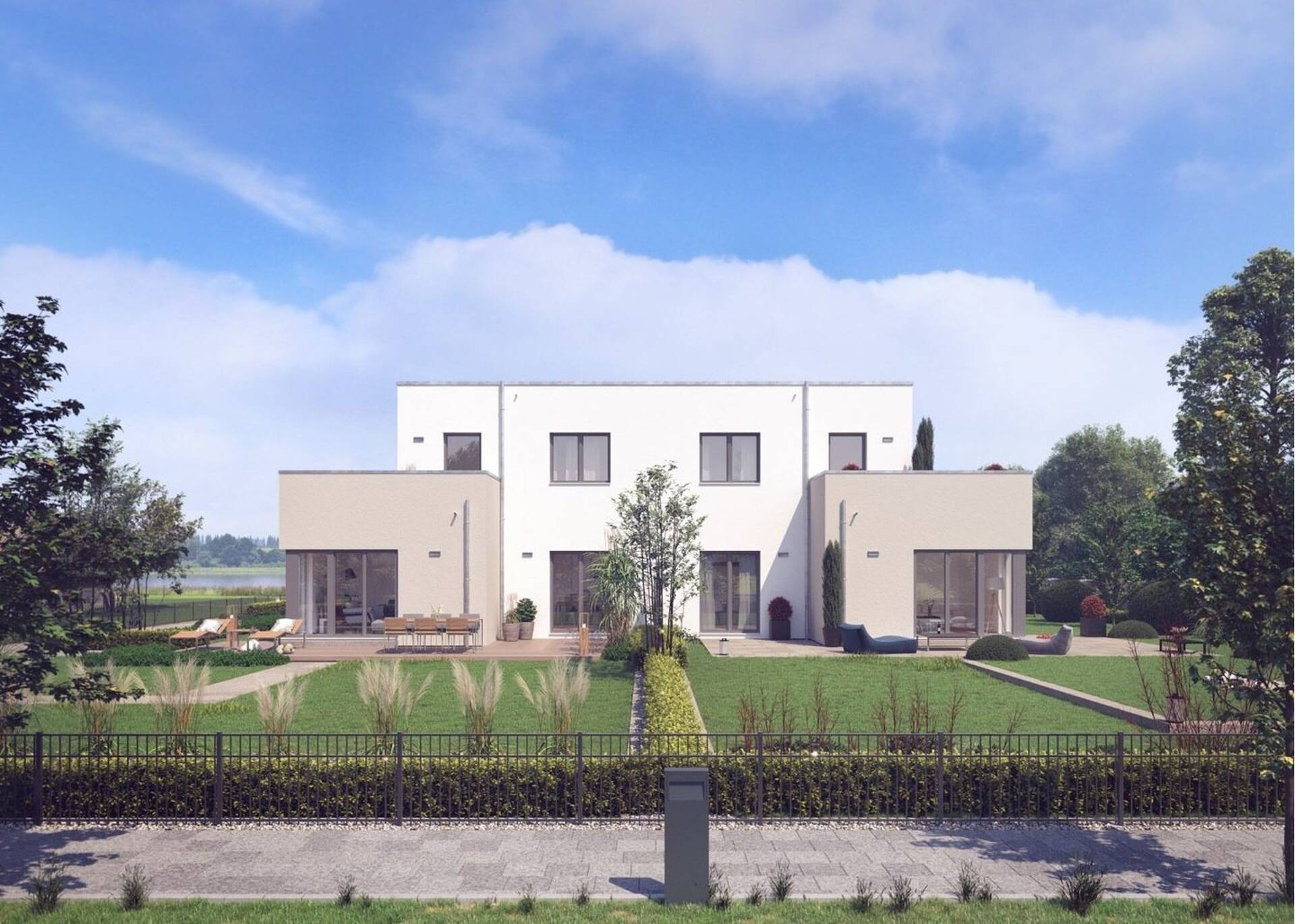 Fertighaus in 67454 Hassloch mit 200 m² kaufen