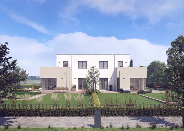 Fertighaus in 67454 Hassloch mit 200 m² kaufen