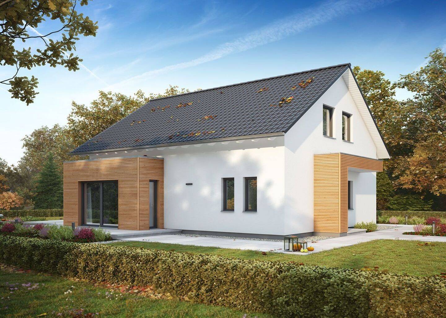 Hier beginnt Zuhause! massa haus – Strehla – Vorschaubild 4