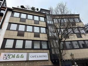 Traumwohnung in der Altstadt - Exklusive ETW im Entenpfuhl - provisionsfrei