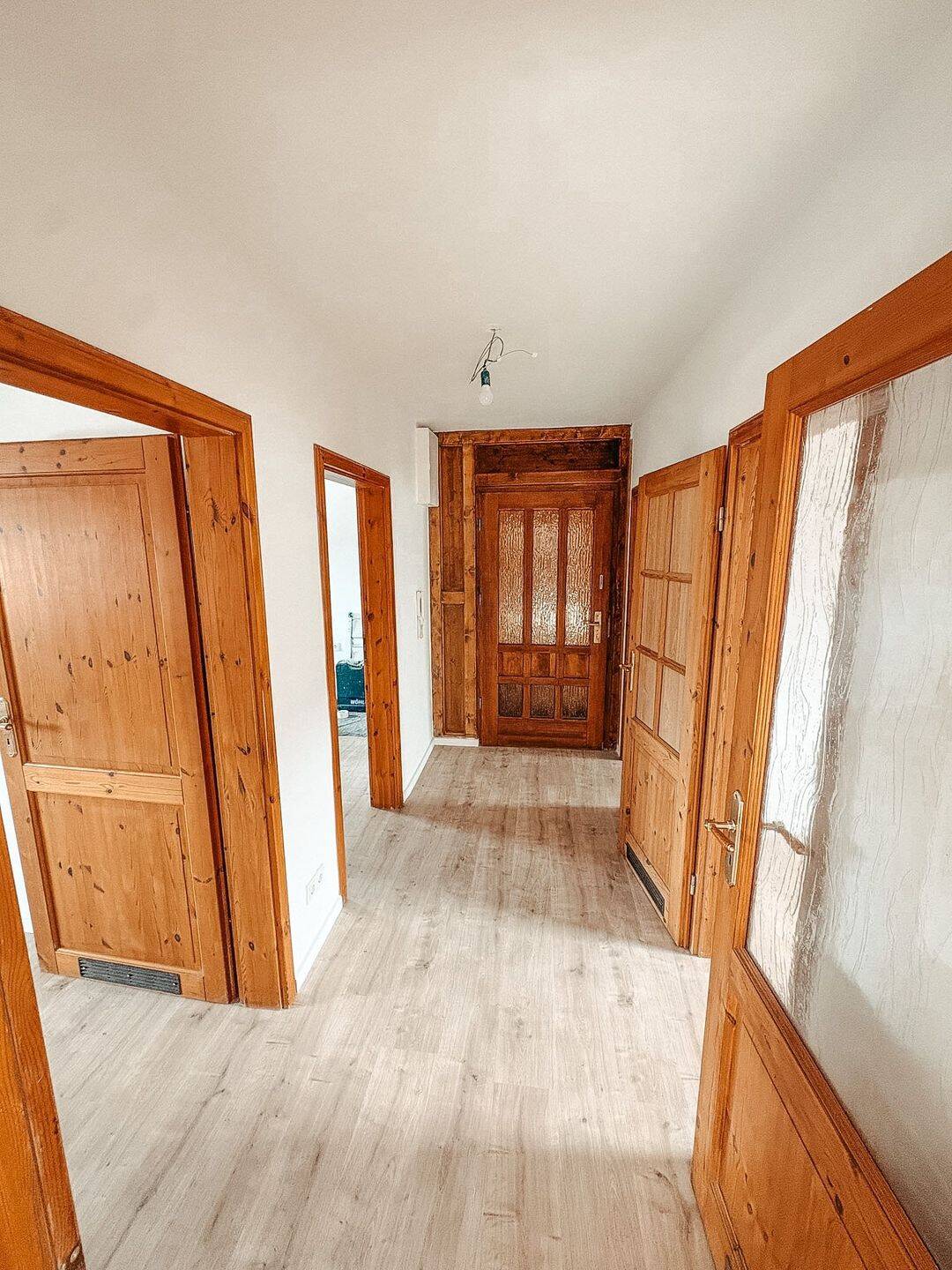 2,5- Zimmer Wohnung – Stein – Vorschaubild 2
