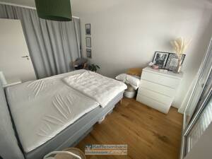 Ohne Käuferprov.: Besonders hell und besonders gut ausgestattet: Freie 3-Zimmer-Wohnung in gepflegter Wohnanlage – 85053 Ingolstadt – Vorschaubild 8