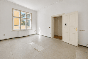 Altbau-Investment in Karlshorst | 3 WE | 1 Einheit frei | Teilung erfolgt – 10318 Berlin – Vorschaubild 6