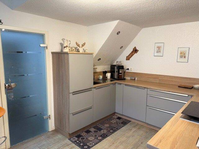 Gepflegtes, helles Wohnhaus mit Einbauküche – Mönchengladbach – Vorschaubild 8