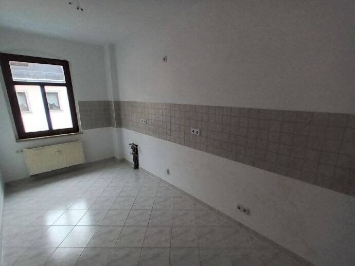 gemütliche 2-Zimmer-Wohnung mit Balkon im Schloßviertel von Chemnitz – Chemnitz – Vorschaubild 5
