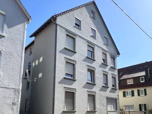 "Attraktive 4-Zi.-ETW in S-Untertürkheim - viel Potenzial für Eigennutzer & Kapitalanleger" – 70327 Stuttgart – Vorschaubild 7