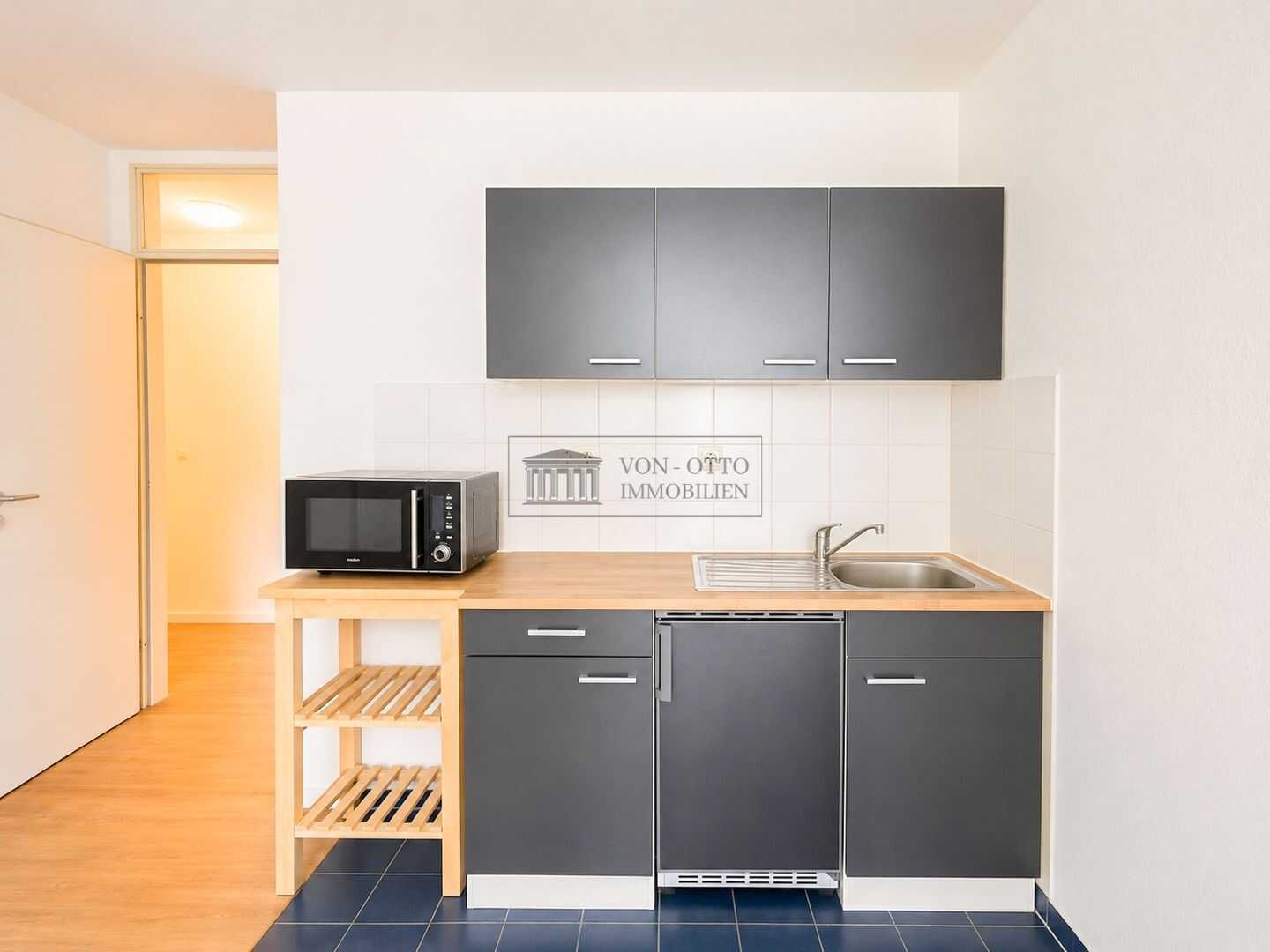 Vermietetes Apartment mit Tiefgarage & Balkon – Köln – Vorschaubild 4