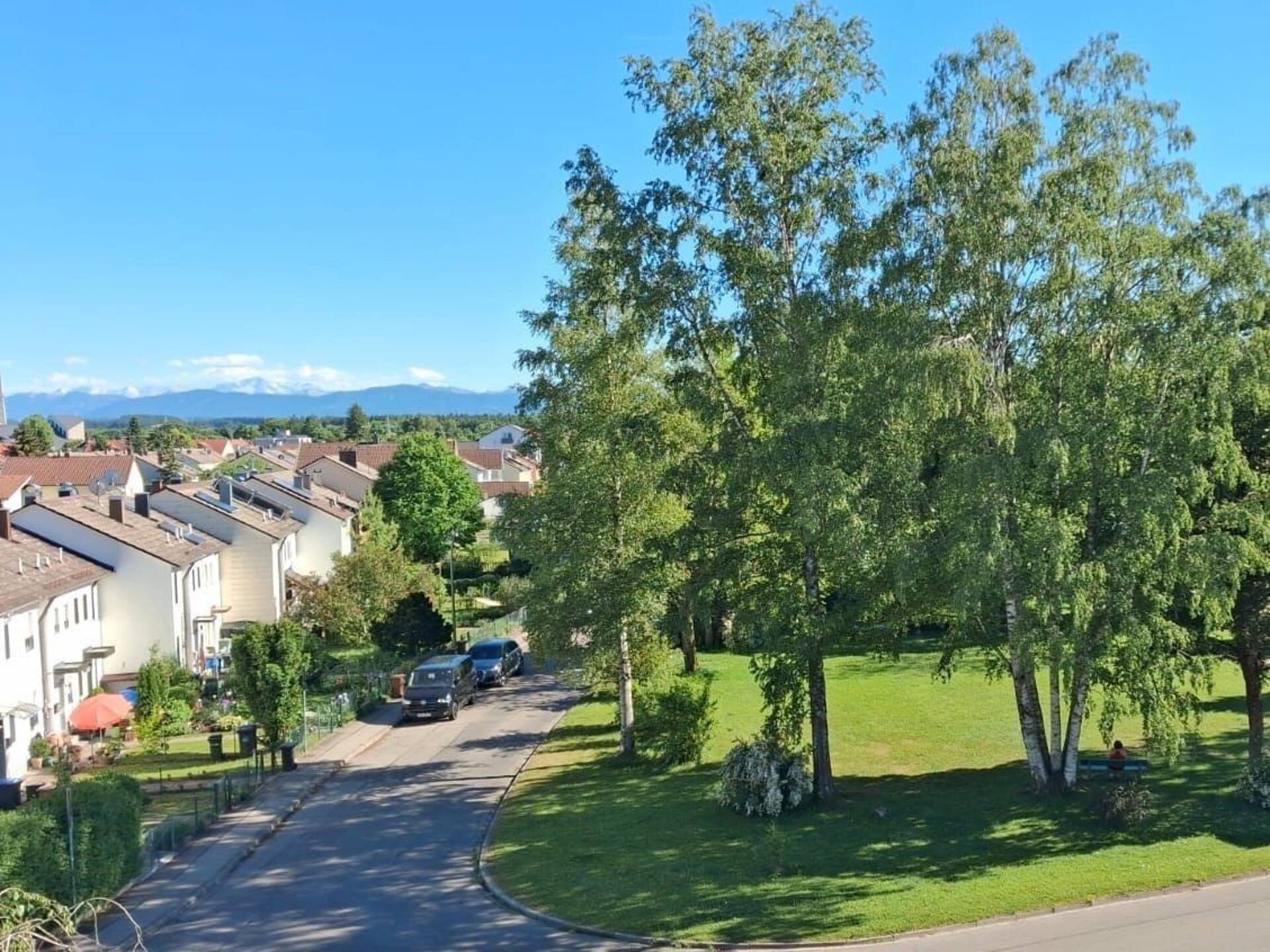 Dachgeschosswohnung in 86956 Schongau mit 48,4 m² kaufen
