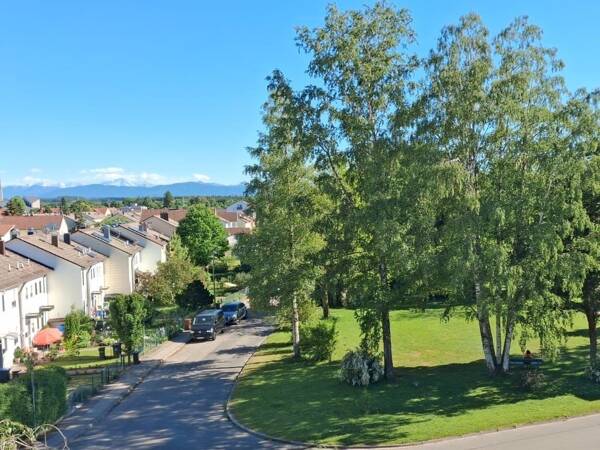 Dachgeschosswohnung in 86956 Schongau mit 48,4 m² kaufen