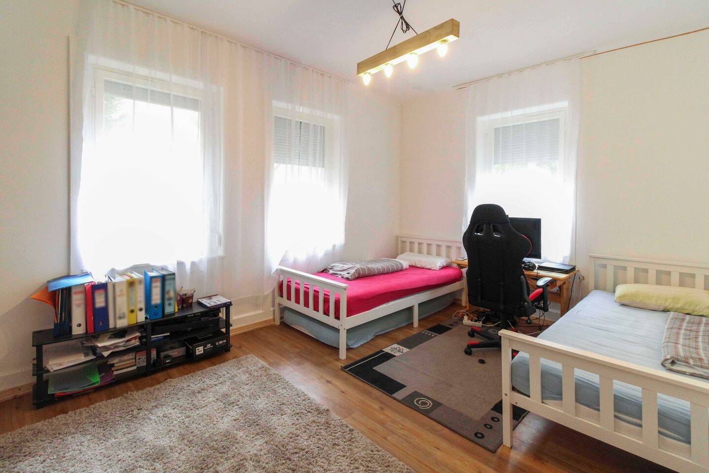 Vorteilhafte Gelegenheit: MFH mit 3 WE und Wertsteigerungspotenzial in Citylage – Stuttgart – Vorschaubild 7