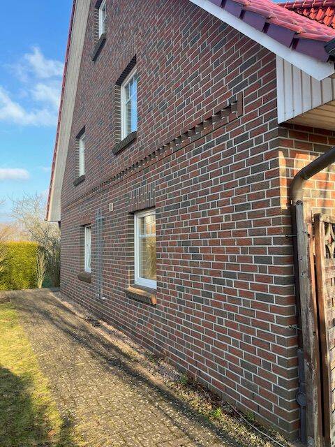 Doppelhaushälfte mit Garten – Lüchow – Vorschaubild 3