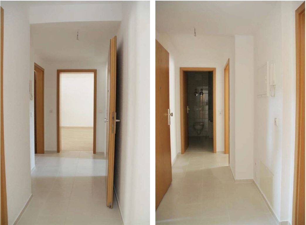 2-Zimmer-Wohnung in Chemnitz mit Stellplatz in Tiefgarage Provisionsfrei und keine Kaufnebenkosten! – Chemnitz – Vorschaubild 2
