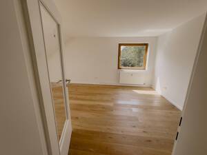 Sofort bezugsfrei nach Renovierung | Findorff | Garage | provisionsfrei | nahe Bürgerpark – 28215 Bremen – Vorschaubild 5