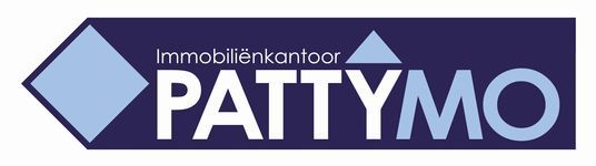 Pattymo logo