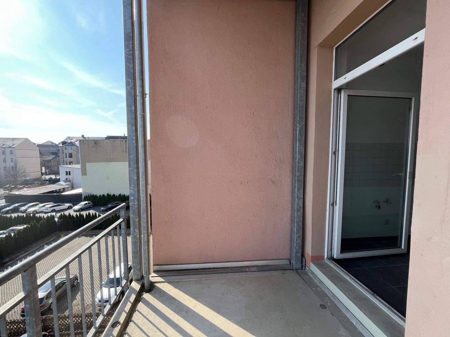 Gemütliche 3-Zimmer-Wohnung in Schloßchemnitz mit Balkon – Chemnitz – Vorschaubild 7