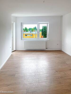 Charmante 3-Zimmer-Eigentumswohnung in der Gartenstadt - Vahr - frisch renoviert! – 28329 Bremen – Vorschaubild 6