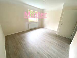 2-Zimmer-Wohnung im Dachgeschoss (Ohne Aufzug) - frisch saniert – 40227 Düsseldorf – Vorschaubild 2