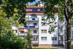 Wo das Leben so spielt - günstige 3-Zimmer-Wohnung