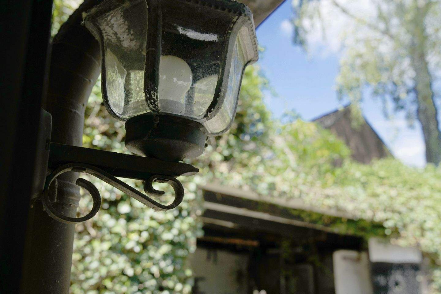 historisches Fachwerkhaus im alten Ortskern von Düsseldorf - Urdenbach – Düsseldorf – Vorschaubild 3