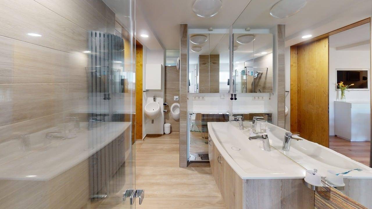 Rodenhof: nicht einfach modernisiert – neu gedacht – Saarbrücken – Vorschaubild 9