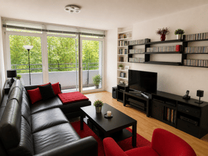 PREISHIGHLIGHT IN BOGENHAUSEN! 3 Zimmer, 71 m² und Stellplatz für nur 459.000 € – 81927 München – Vorschaubild 3