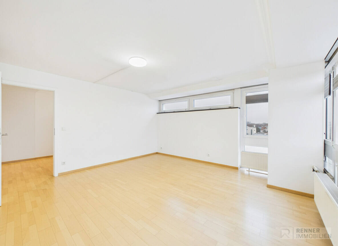 Kapitalanlage mit Burgblick! Gut vermietete 3-Zimmer-Wohnung - Eigennutzung auch möglich – Nürnberg – Vorschaubild 7