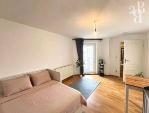 Modern wohnen & direkt einziehen - 3-Raum-Wohnung mit Einbauküche – 39112 Magdeburg – Vorschaubild 3