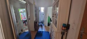 Schöne Altbauwohnung EG – 70186 Stuttgart – Vorschaubild 2