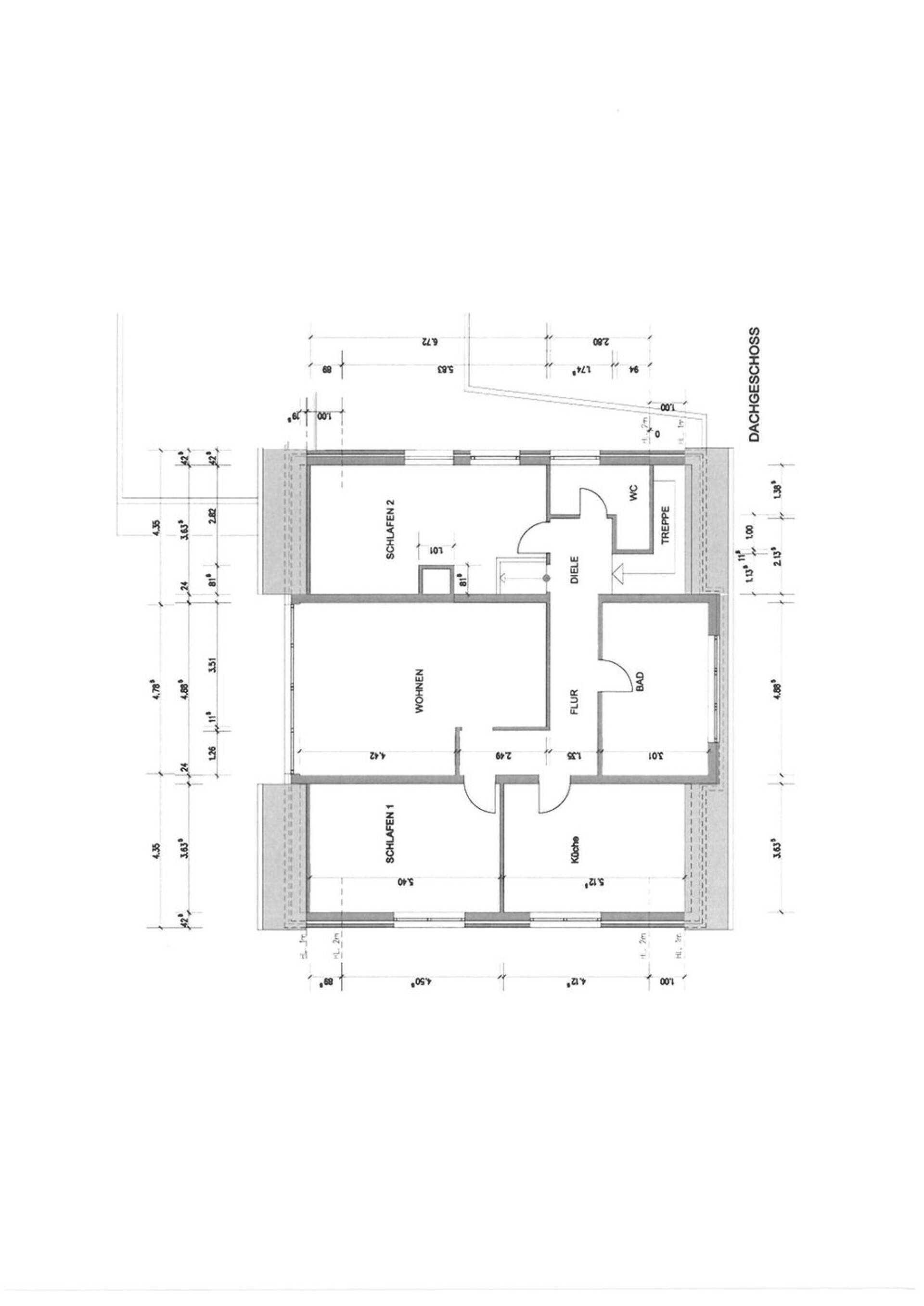 Einfamilienhaus in 46535 Dinslaken mit 258 m² kaufen