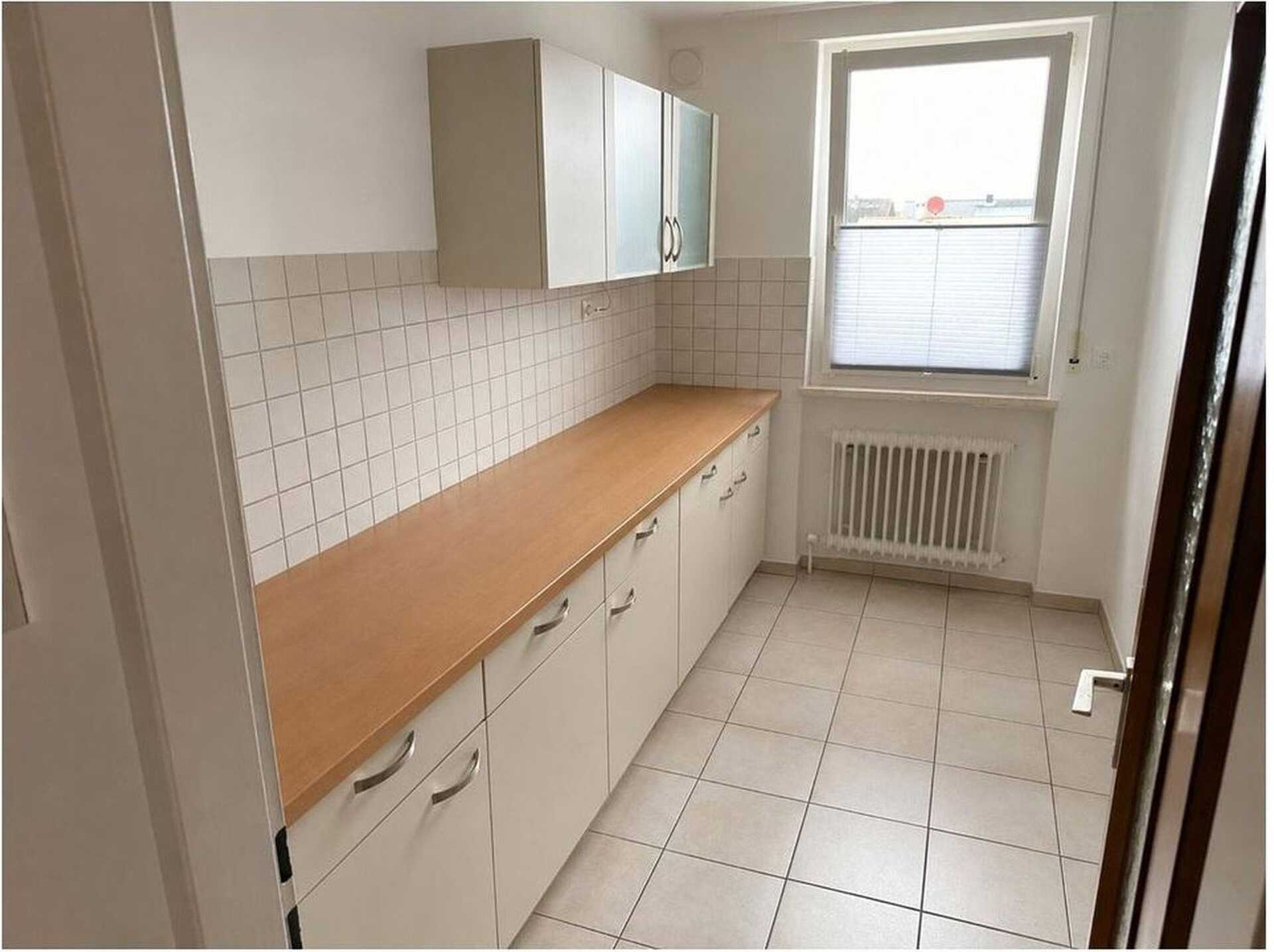 Etagenwohnung in 87527 Sonthofen mit 93 m² kaufen
