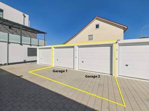 Sofort frei! Neuwertig! XXL-Balkon, Photovoltaik mit Speicher, zwei Garagen, Einbauküche, Smart-Home – 85049 Ingolstadt – Vorschaubild 7