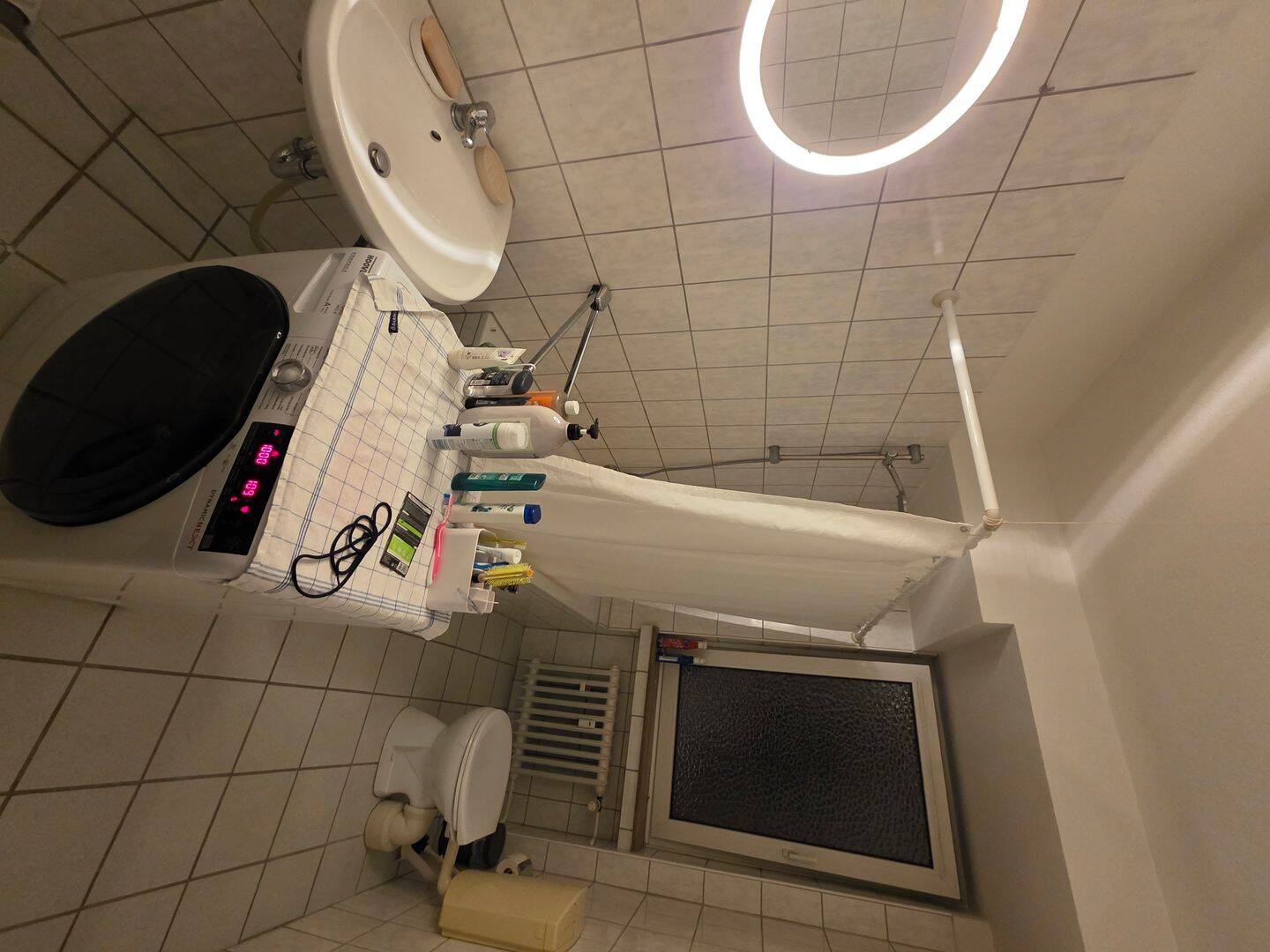 Nachmieter gesucht: 1 Zi Wohnung nähe Little Tokyo & Hbf – Düsseldorf – Vorschaubild 3