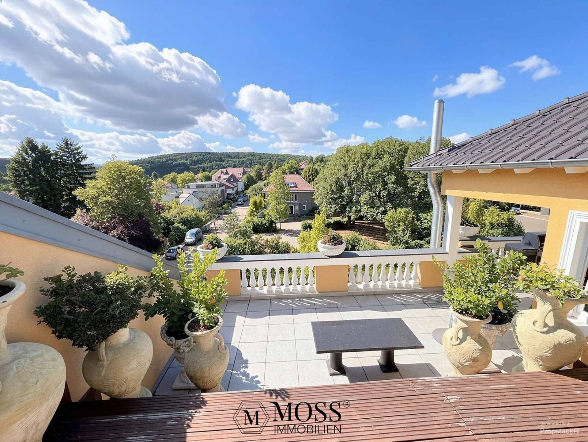 Penthouse in 75173 Pforzheim mit 298 m² kaufen