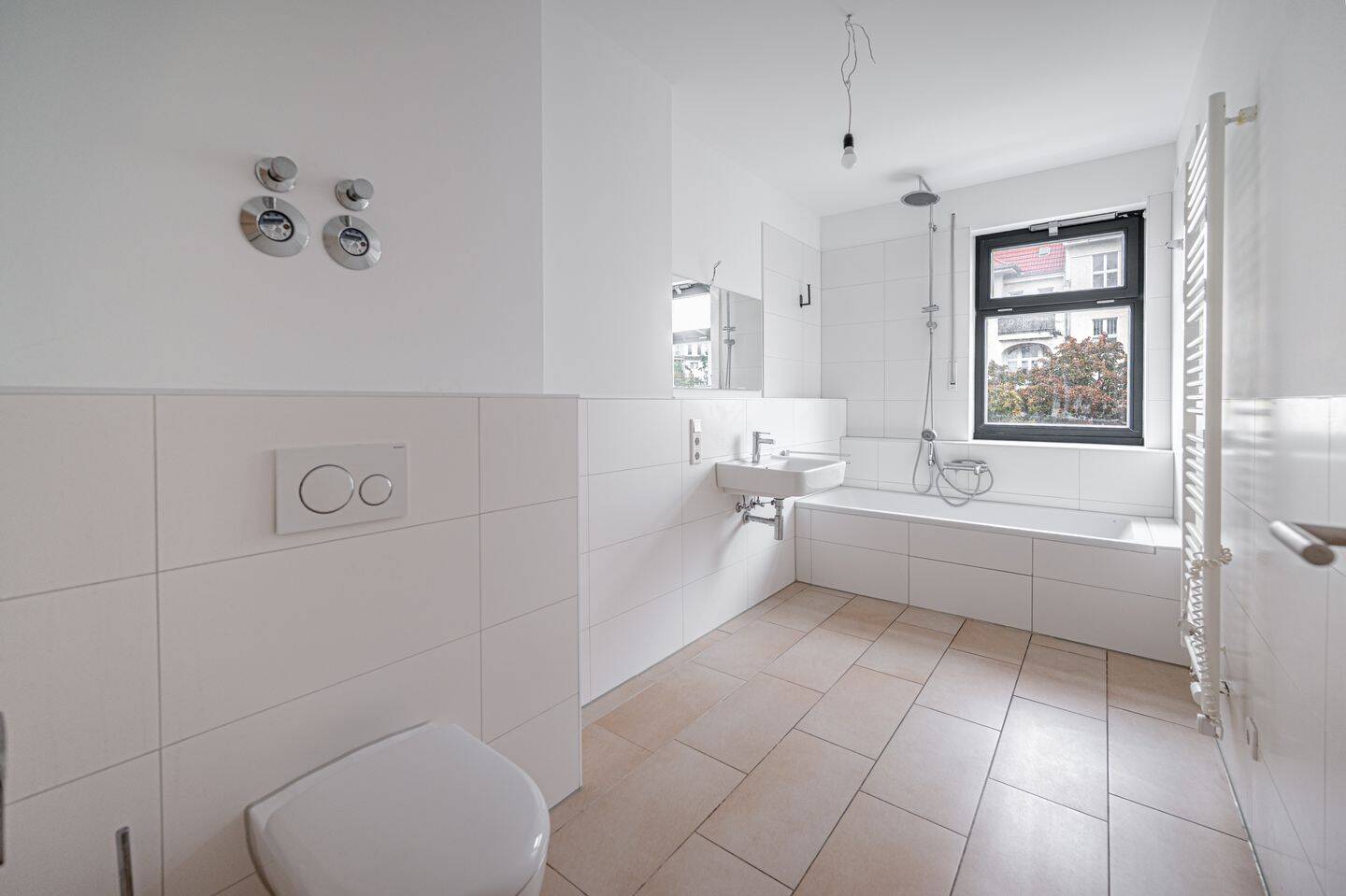 ?? Unschlagbar: Neubau-Traum am Volkspark - Barrierefreie 4-Zi Wohnung mit Süd-Blk, Aufzug & Duplex – Berlin – Vorschaubild 5