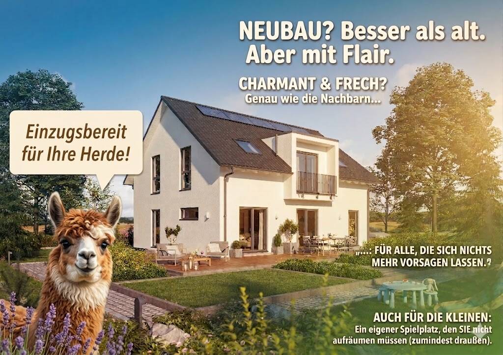 Grüner Traum in Feuerbach - Ihr neues Zuhause wartet bereits auf Sie! – Stuttgart – Bild 1 von 4
