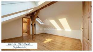 Viel Platz für Familie & Leben: Großes Einfamilienhaus mit Terrassen und Garten – 12309 Berlin – Vorschaubild 3