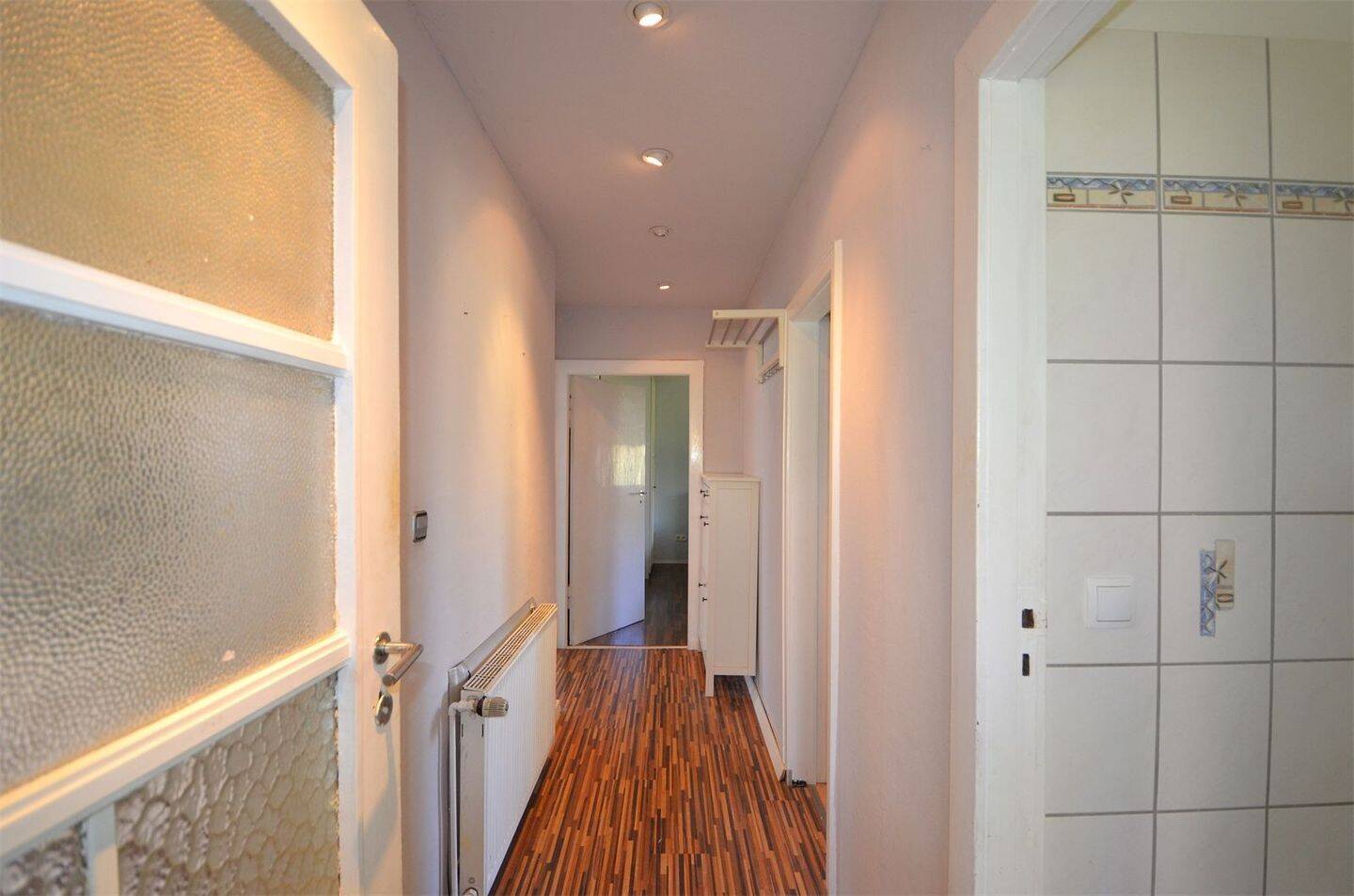 Großzügiges Grundstück mit kleinem Haus fast zu Bodenrichtwert! – Berlin – Vorschaubild 2