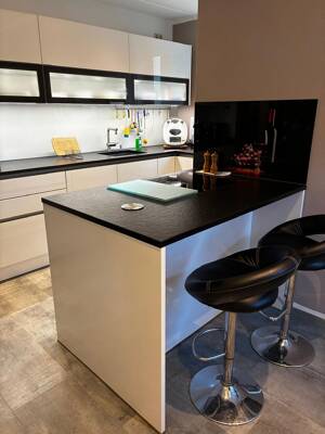 SfKW - Eigennutzer aufgepasst! Ab 09/2026 frei -112 m2 Wfl. - Familienwohnung - EBK - Balkon - FBH - 2 Bäder - Gartenzugang - Stellplatz - Keller – Pfaffengrund 4, 1157 Dresden – Vorschaubild 6