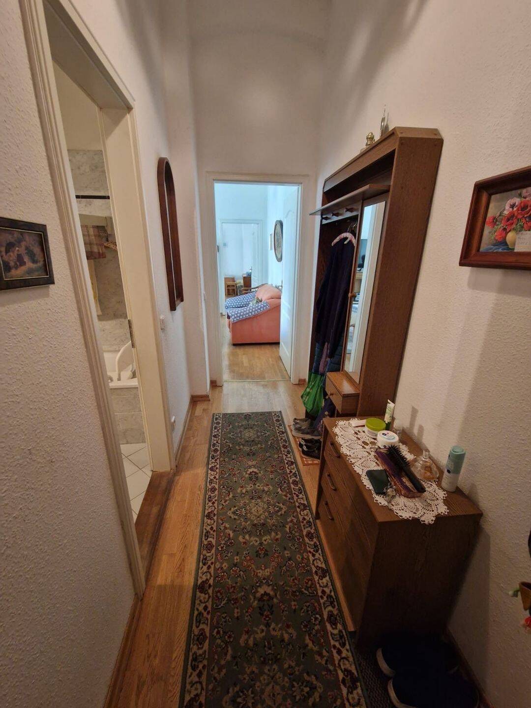 Vermietete 2-Zimmer-Eigentumswohnung als Kapitalanlage in Berlin-Pankow – Berlin – Vorschaubild 7