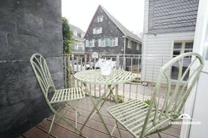 Freistehendes Einfamilienhaus mit Einliegerwohnung in ruhiger Altstadtlage von Kettwig - Nähe Ruhr – 45219 Essen – Vorschaubild 5