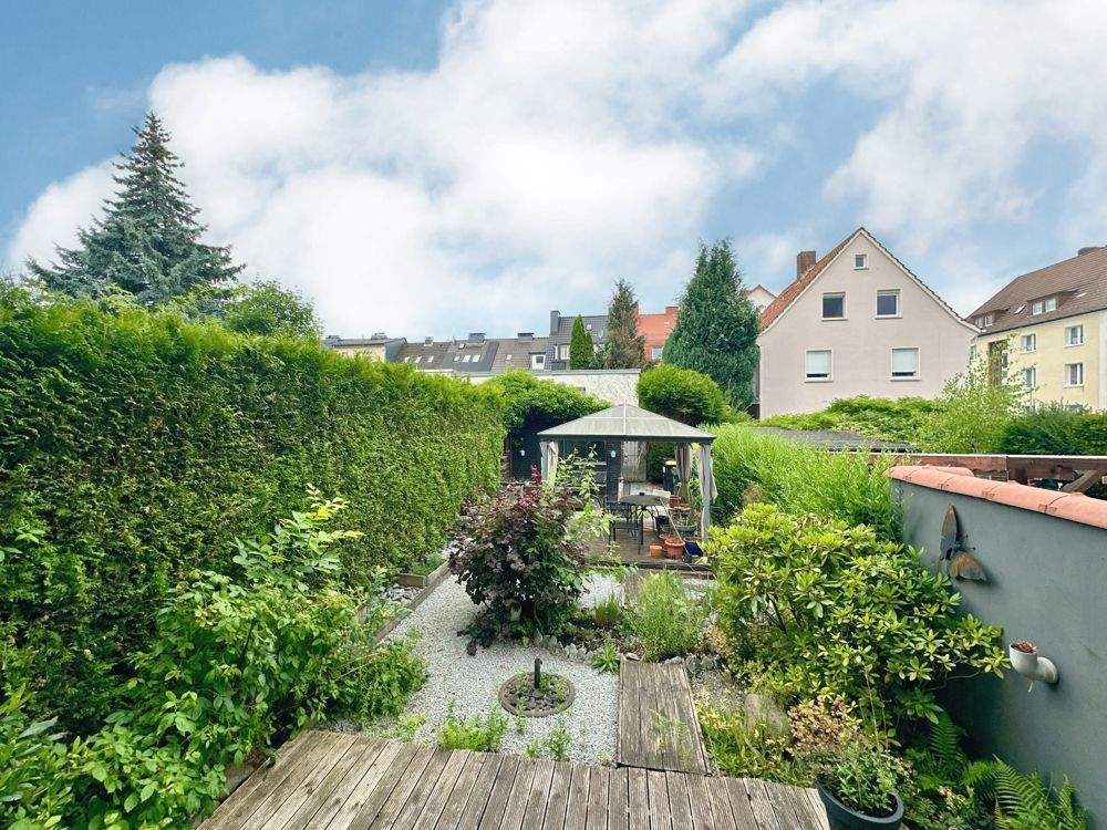 Ihre Chance: Eigentumswohnung mit flexibler Nutzung am Nordpark – Bielefeld – Vorschaubild 8