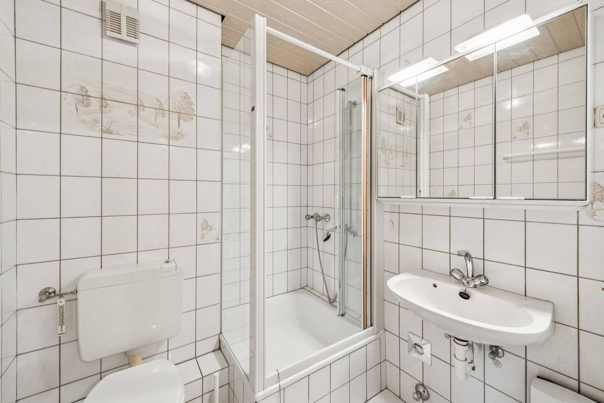 Etagenwohnung in 51371 Leverkusen mit 66 m² kaufen