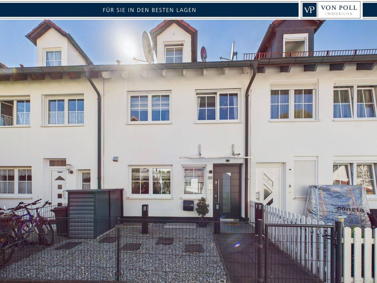 Ankommen & Wohlfühlen: Modernisiertes Familienhaus mit Garten und Raum für alle – Altdorf – Bild 1 von 9