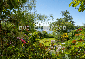 Villa mit atemberaubendem Elbblick in HH-Othmarschen – 22605 Hamburg – Vorschaubild 3