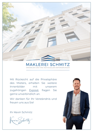 Solide Kapitalanlage in gepflegter Gemeinschaft mit langfristiger Vermietung – 50735 Köln – Vorschaubild 7
