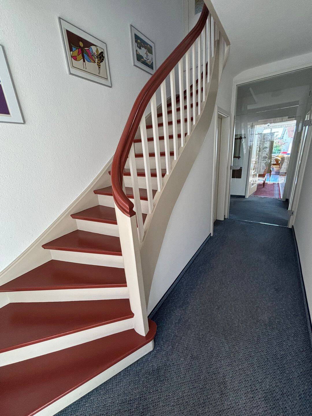 Großzügiges Einfamilienhaus in Kassel-Wolfsanger – Kassel – Vorschaubild 4