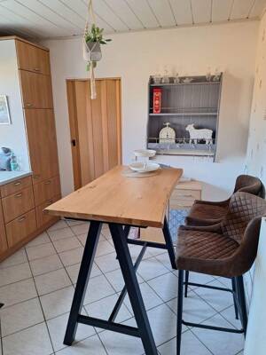 Helle 3-Zimmer-Wohnung in ruhigem Zweifamilienhaus – Balkon, Einbauküche & Stellplätze inklusive – 21398 Neetze – Vorschaubild 6